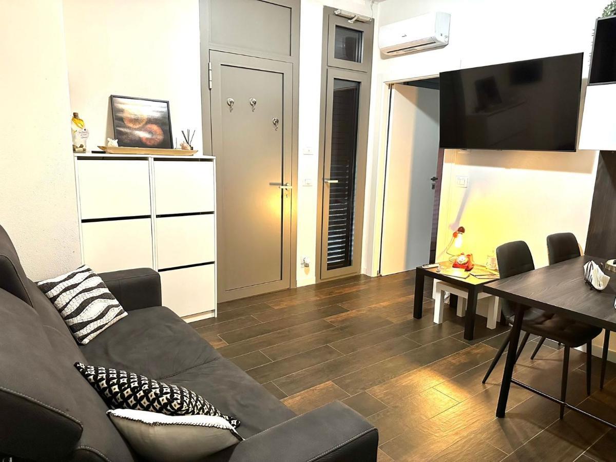Ferienwohnung Axi House Bologna Exterior foto